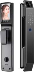 Smart Fingerprint & 3D Face Recognition