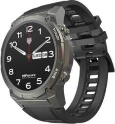 Smartwatch FutureGo Mix 2 black melns