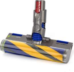 Soft Brush Roll Head Motorhead for