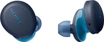Sony True Wireless dziļo basu modelis