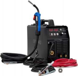 SPARTUS EasyMIG 200 welding machine Easy