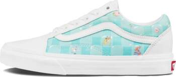 SpongeBob SquarePants x Vans Old Skool