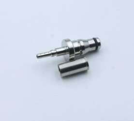Stainless Clutch Line Quick Connect fitting