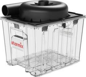 Starmix Separator Dustfixx