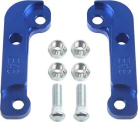 Steering Lock for Drifting Adapter Increasing