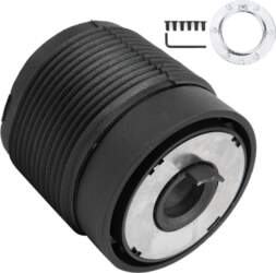 Steering Wheel  Kit Release Adapter Replacement