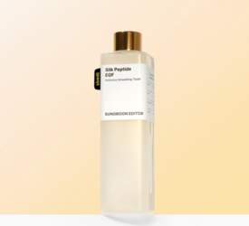 SUNGBOON EDITOR Silk Peptide EGF Intensive