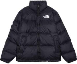 Supreme The North Face Split Nuptse