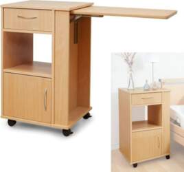 Table de chevet - Divit NT2