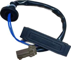 Tailgate Trunk Opening Switch for Subaru