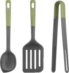 Tefal Kitchen Tool 3-Piece Set 2in1