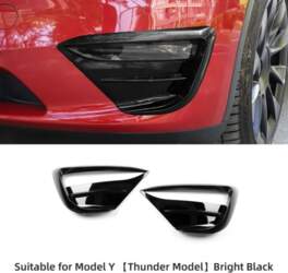 Tesla Model 3 Y Car Thunder