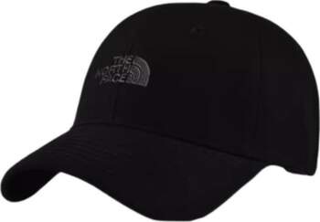 The North Face Solid color design
