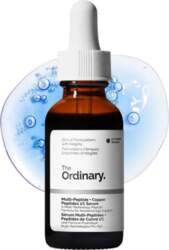 The Ordinary Multi-Peptide + Copper Peptides