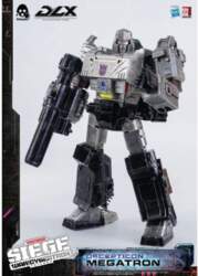 Threezero - Transformers : War for