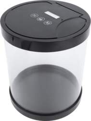 Timed Lock Box Plastic Electronic Password
