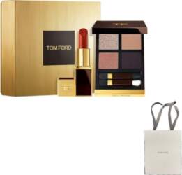 Tom Ford Makeup Set Lipstick #16+Eye