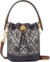 Tory Burch T Monogram Double T