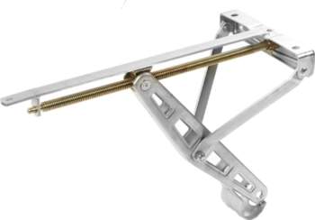 Trailer Stabilizer Iron 105mm Minimum Height