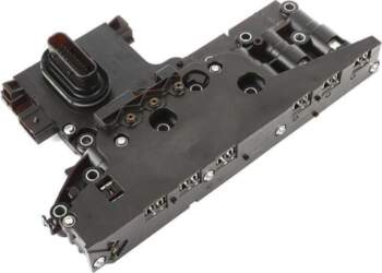 Transmisijas vārstu bloks Ford Edge Explorer