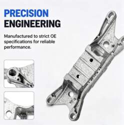 Transmission Support Bracket for Ford Mustang