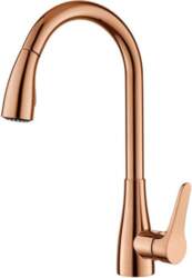 Tuqiu Kitchen Faucets  Single Handle Pull