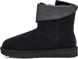 UGG Classic Caviar Mini ar vilnas