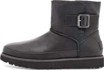 UGG Classic Deconstructed Mini Fleece Lined
