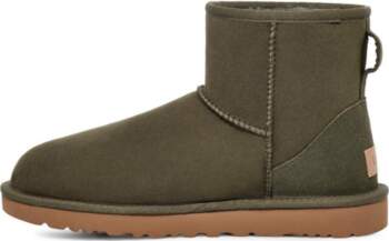 UGG Classic Mini Ii Boot `Forest