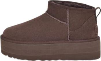 UGG Classic Ultra Mini Platform Boot