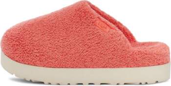 UGG Fuzz Sugar Terry Slide Comfortable