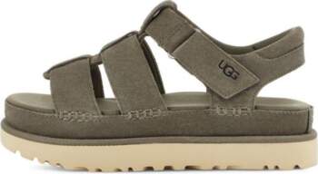 UGG Govs Split Ādas Modes Sandale
