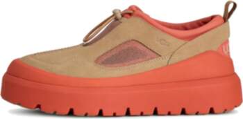 UGG Heritage Utility Classic Reconstruction Cow