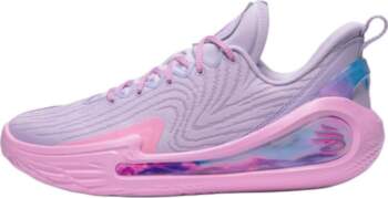 Under Armour Curry Flow 12 Curry