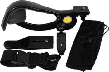 Universal Hands Free Shoulder Support Pad