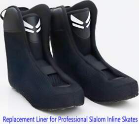 Universal Inline Skate Liner for Adults