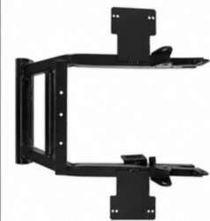 Universal Rear Swingarm Balance Bracket Flat