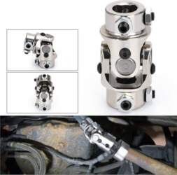Universal U Joint 3/4 DD X