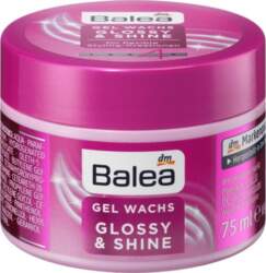 Vācija DM Balea Balea Glossy &