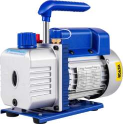 Vacuum Pump 9 CFM 1 HP