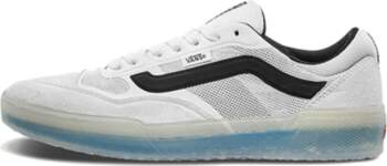 Vans Ave Pro `Blanc De Blanc`