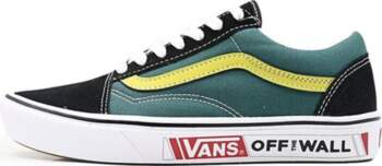 Vans Comfycush Old Skool Future Standard