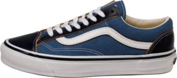Vans Old Skool 36 Vibram Comfortable