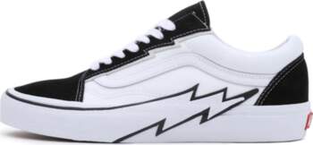 Vans Old Skool `Bolt   Black` VN0009Q5BMW