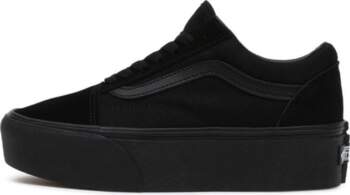 Vans Old Skool Stackform Black Unisex