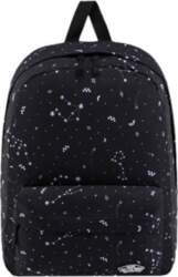 Vans Polyester Backpack Regular Unisex Black