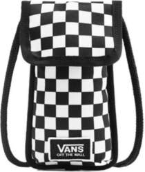Vans Polyester Cell Phone Pouch Shoulder