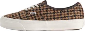 Vans Premium Authentic Harris Tweed Pack