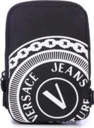 Versace Jeans Couture Printed Adjustable Detachable