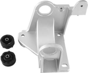 Versatile Car Air Suspension Compressor Mount